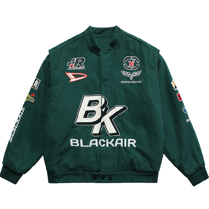 BK blackair racing jacket