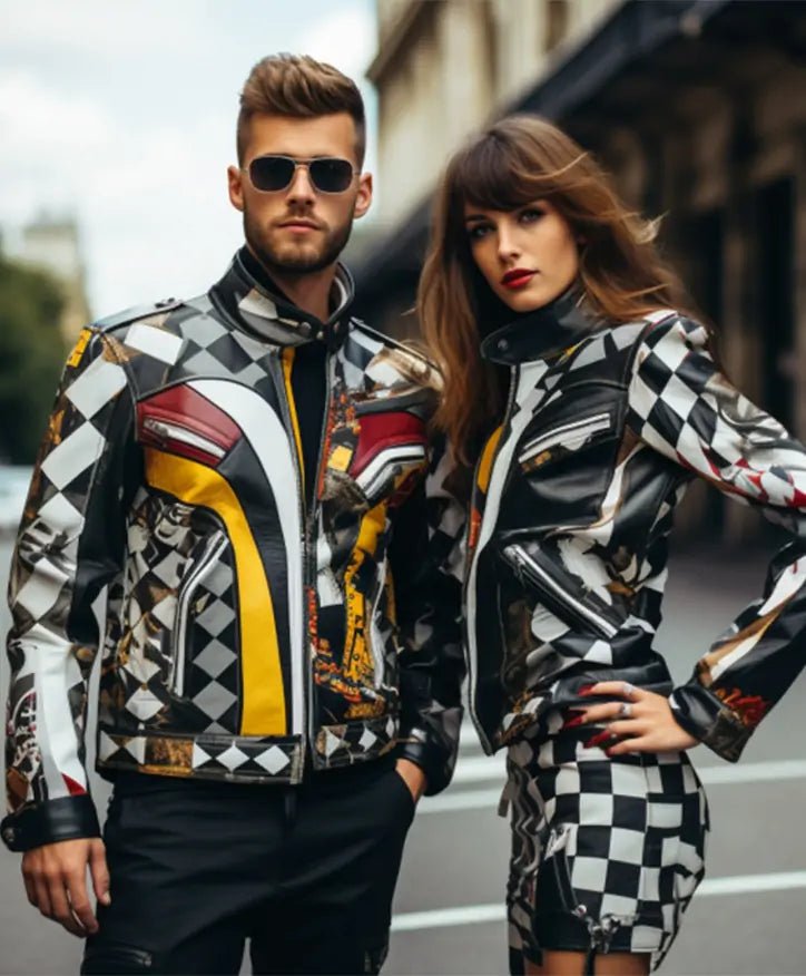 How to Choose Motorcycle Jacket in 2023 for Men and Women? - LEMANDIK