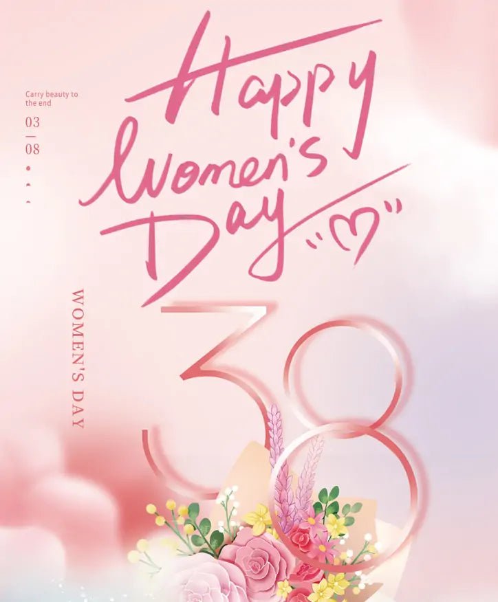 International Women’s Day 2023 – Celebrating Women Worldwide - LEMANDIK