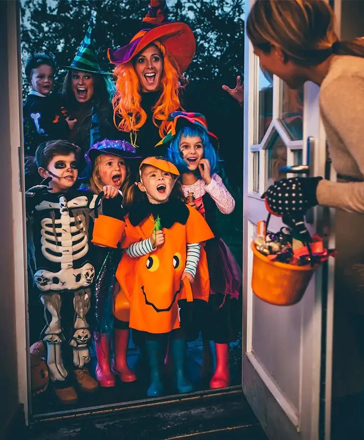 What’s History of Halloween Day？Do You Know Significance of Halloween Festivities? - LEMANDIK