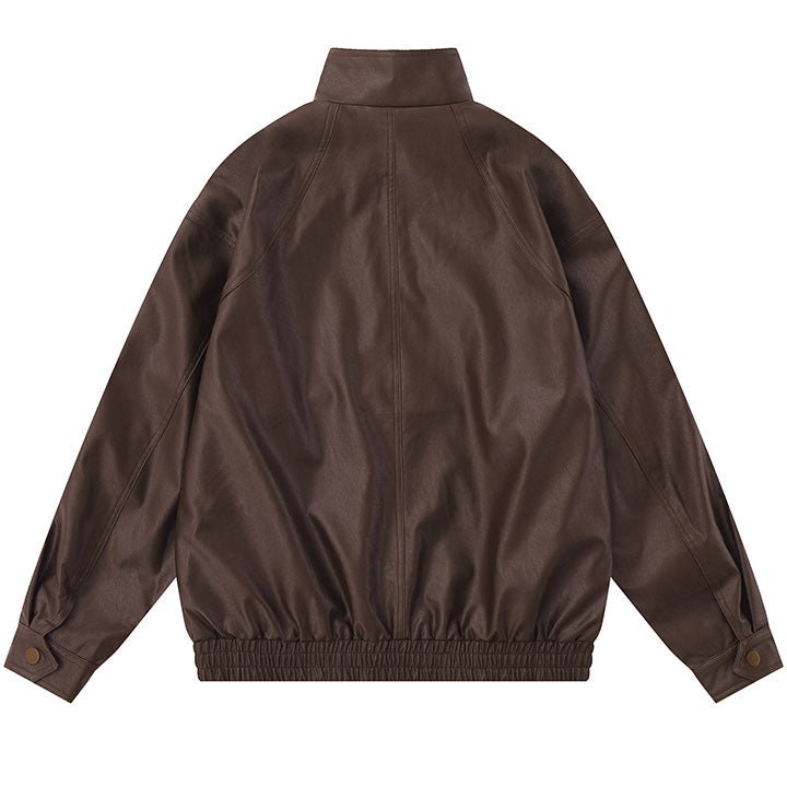 solid color butterfly jacket