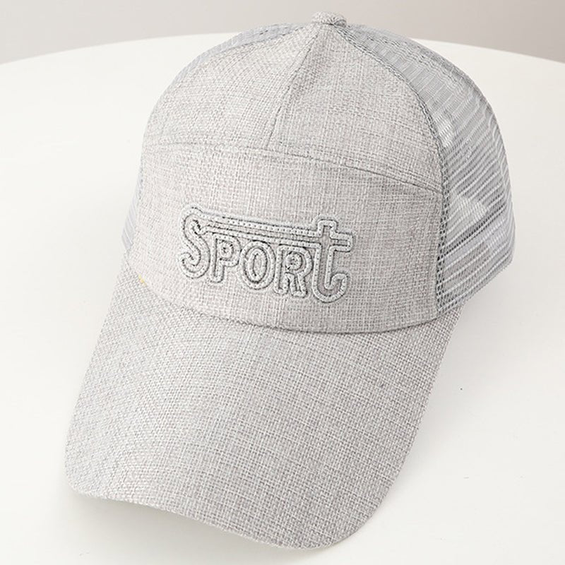 casual hat for hiking