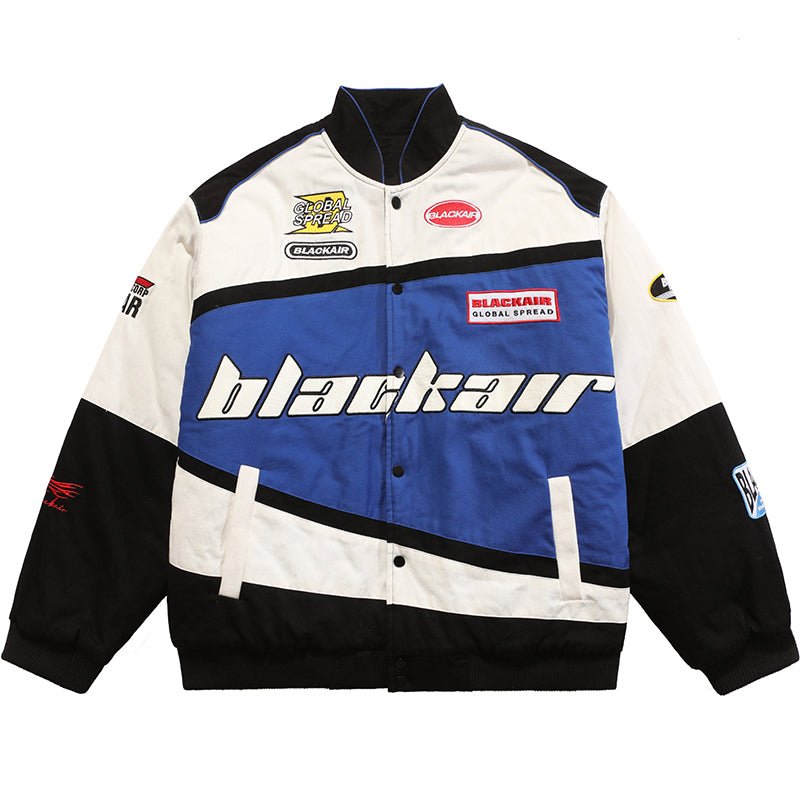 racer jacket blackair