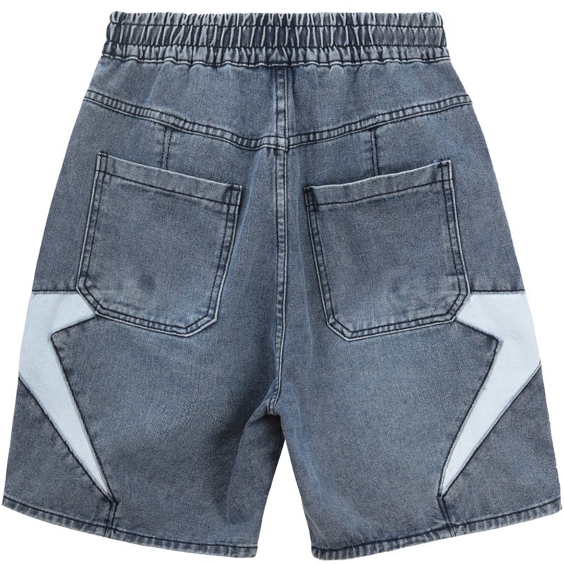fifth shorts for men