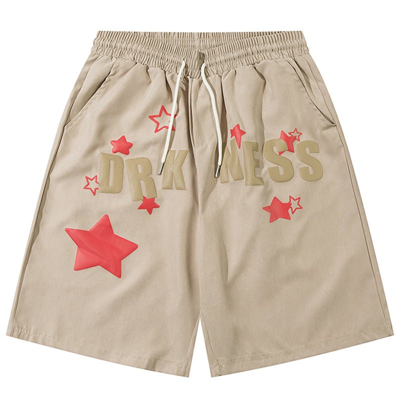 star shorts