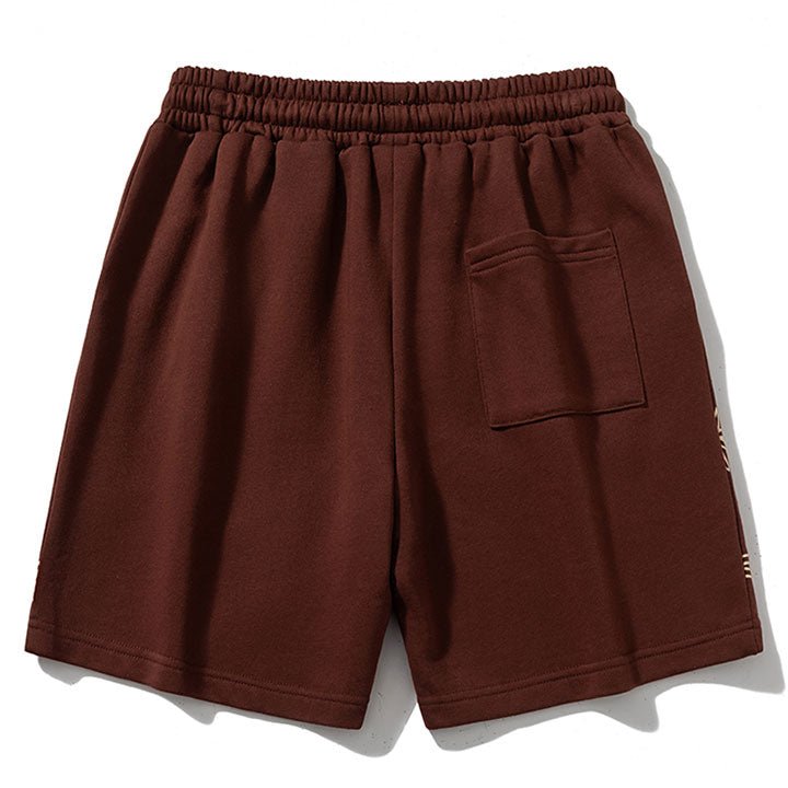 Athletic Sweat Shorts for men