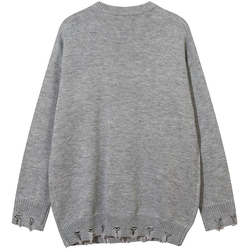 casual sweater for men
