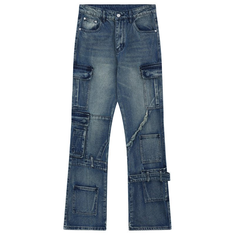 cargo jeans for men
